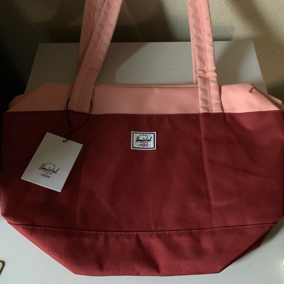 herschel strand xs